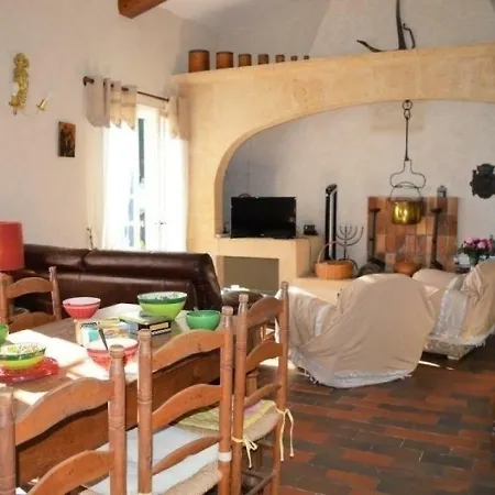 Holiday home House Maison 5 Pieces 9 Couchages 3