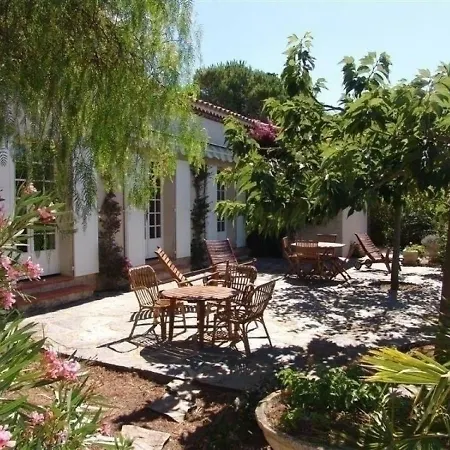 Holiday home House Maison 5 Pieces 9 Couchages 3 *