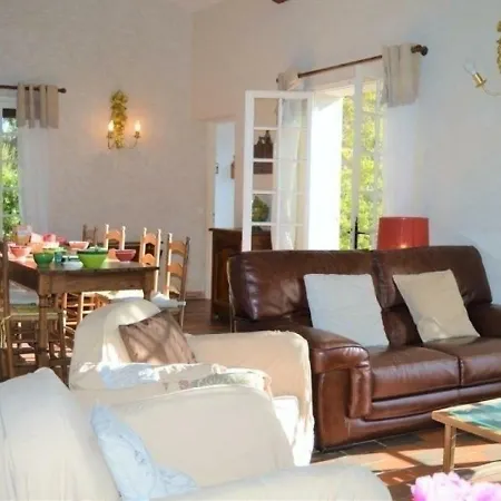 House Maison 5 Pieces 9 Couchages 3 *