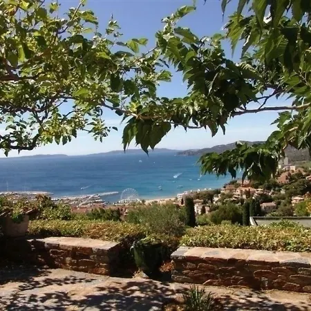 House Maison 5 Pieces 9 Couchages 3 Holiday home Le Lavandou