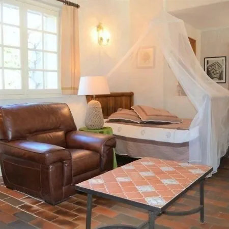 House Maison 5 Pieces 9 Couchages 3 * Le Lavandou