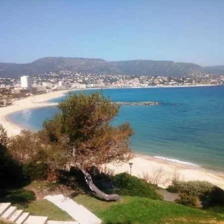 House Maison 5 Pieces 9 Couchages 3 * Le Lavandou
